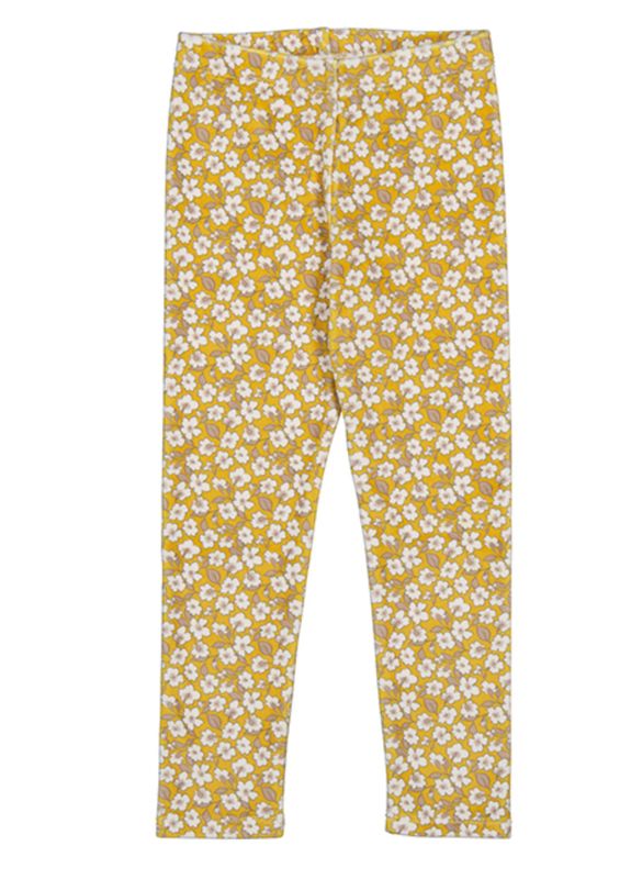 715 print velvet leggings