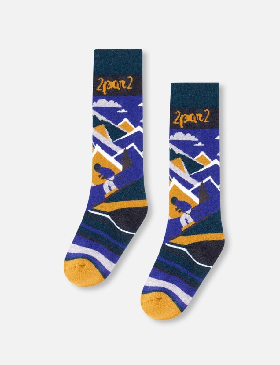 H10XS Ski Sox