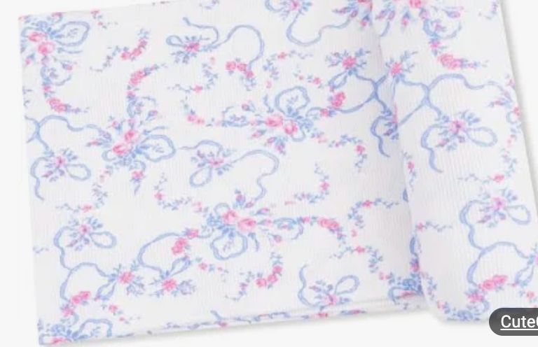 Swaddle Blanket