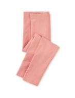 Solid Leggings - Tea