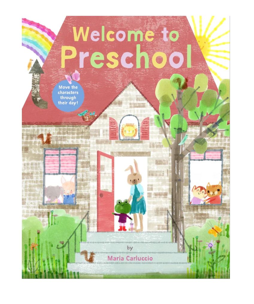 Welcome to Preschool