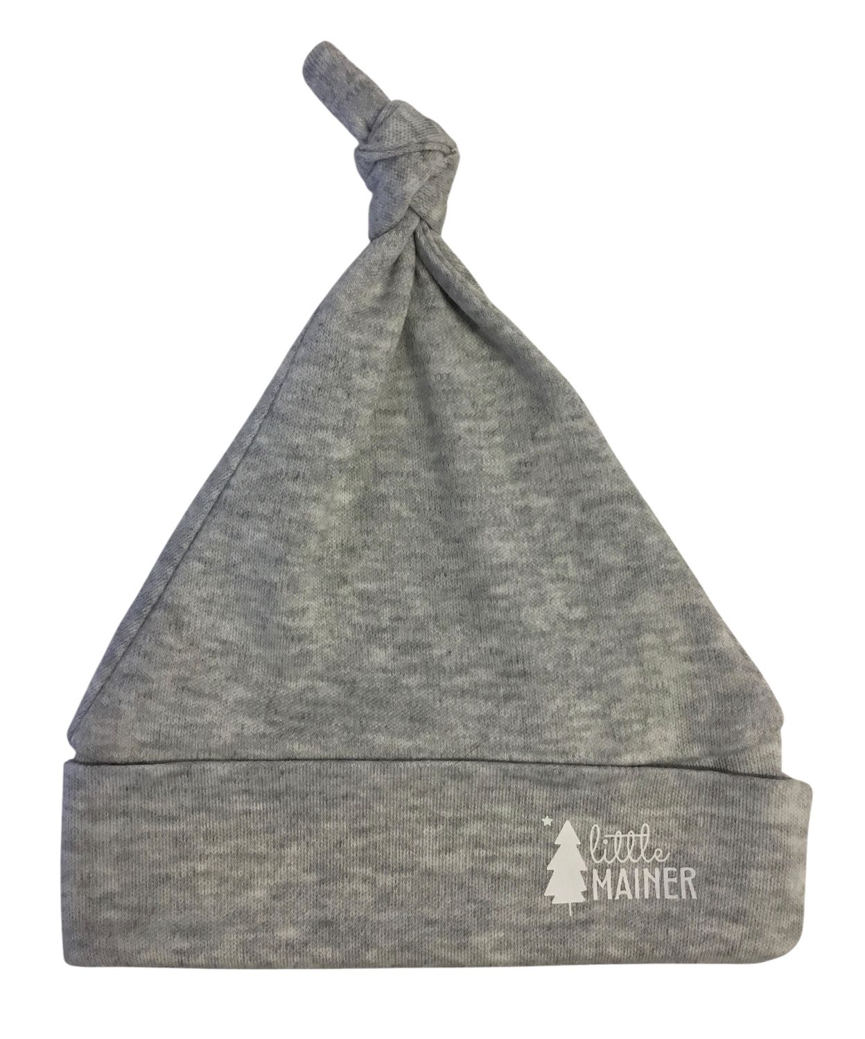 Little Mainer Beanie