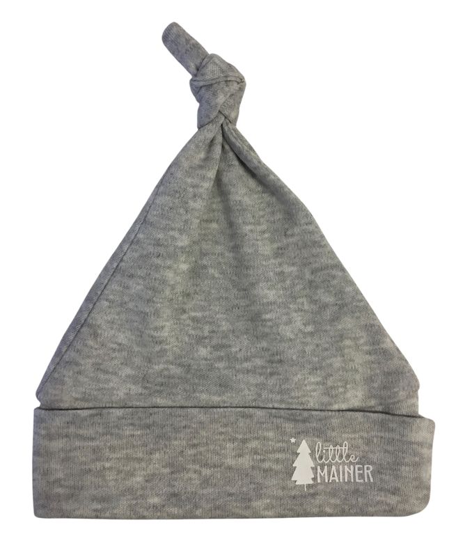 Little Mainer Beanie