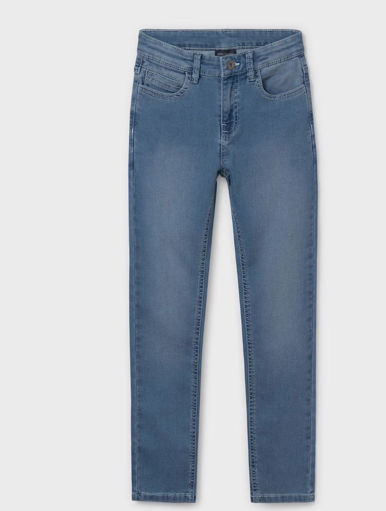 4571 Denim Pants