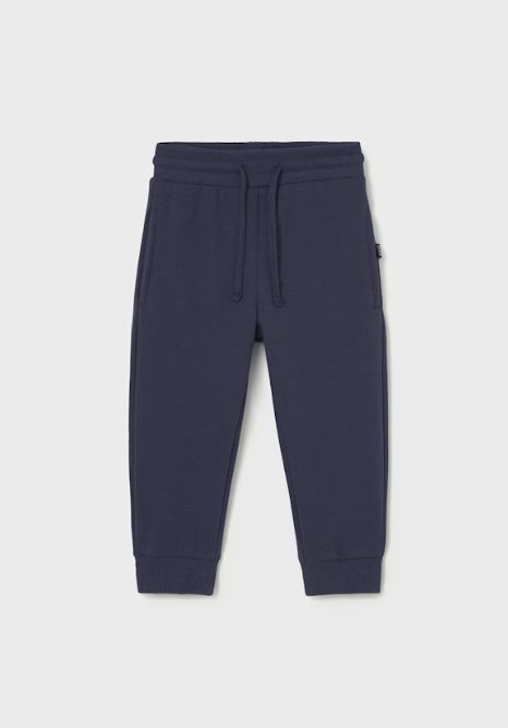 704 Cuffed Fleece Trousers