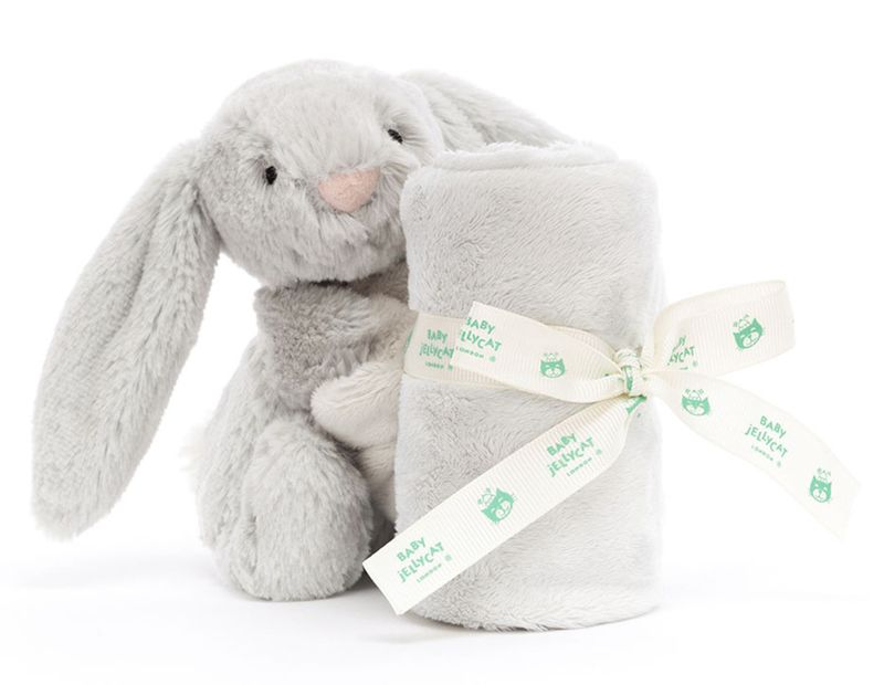 Jellycat Soother