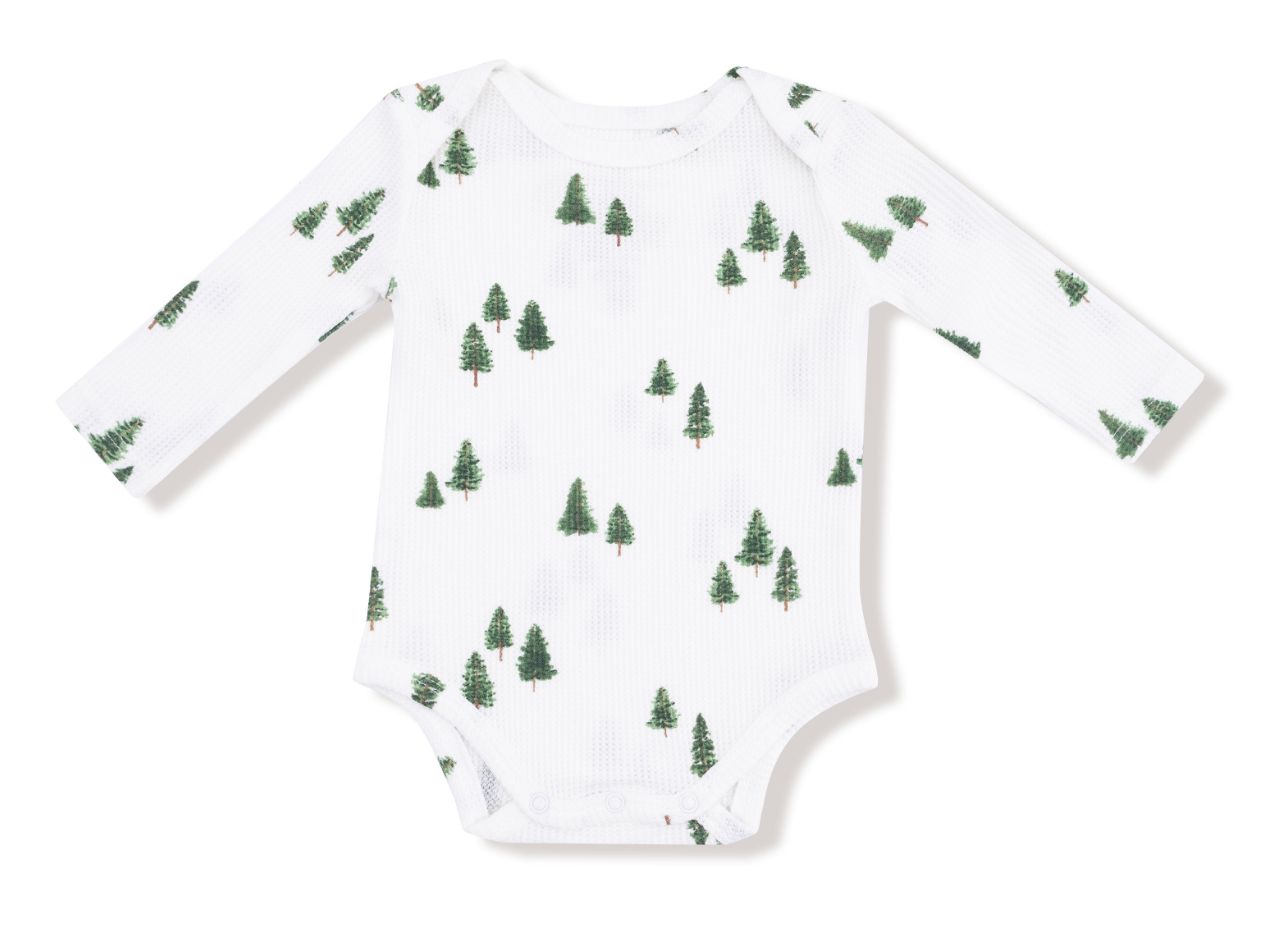 Long Sleeve bodysuit Angel Dear