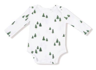 Long Sleeve bodysuit Angel Dear