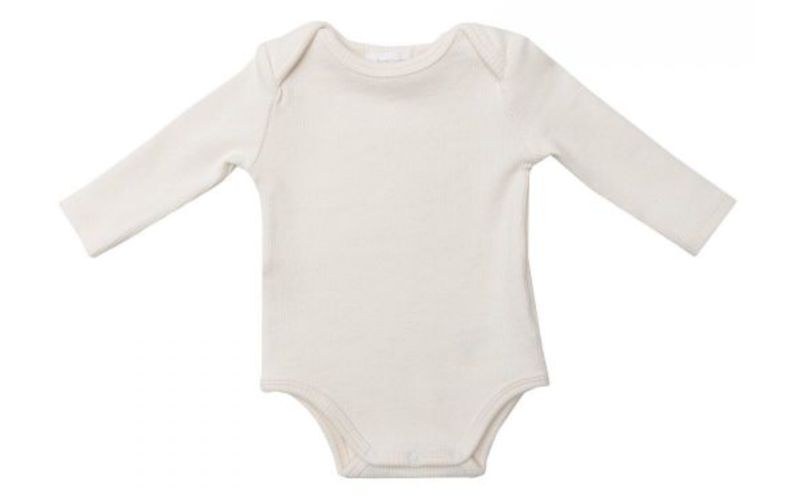 Long Sleeve bodysuit Angel Dear