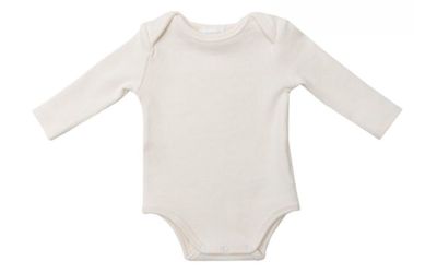 Long Sleeve bodysuit Angel Dear