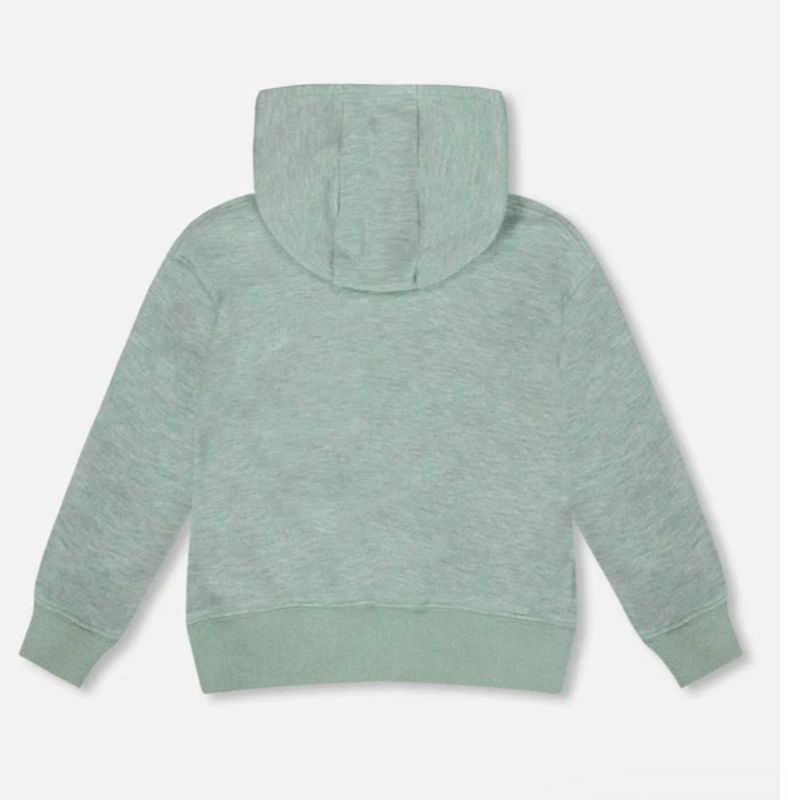 H20T32 Hoodie with Ski
