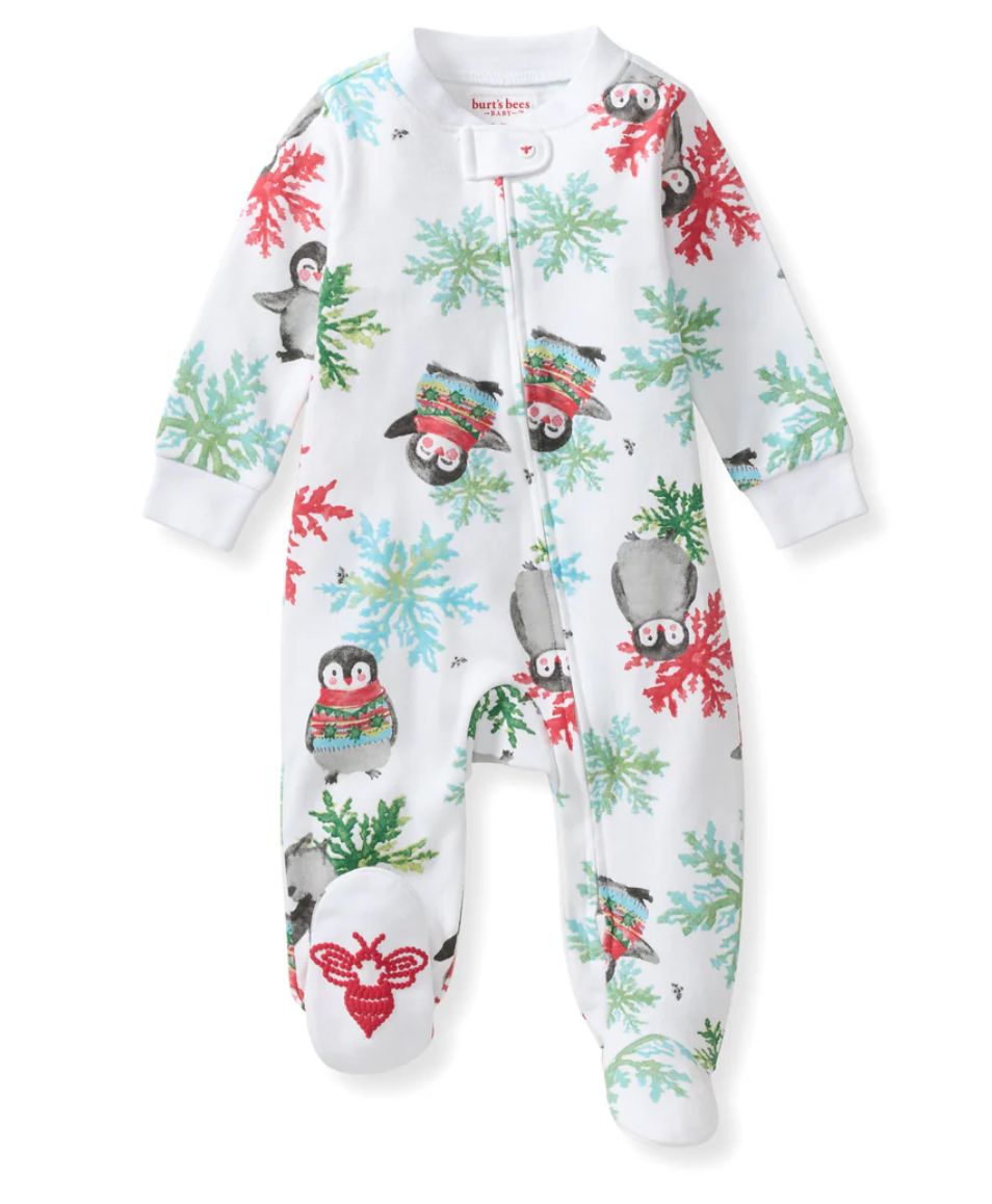 Burts Bees Sleep &amp; Play