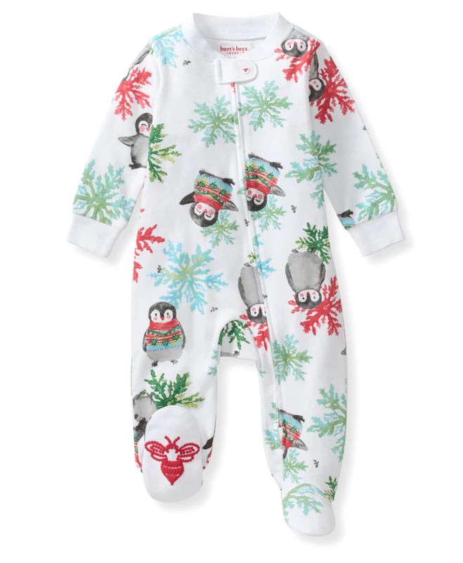 Burts Bees Sleep &amp; Play