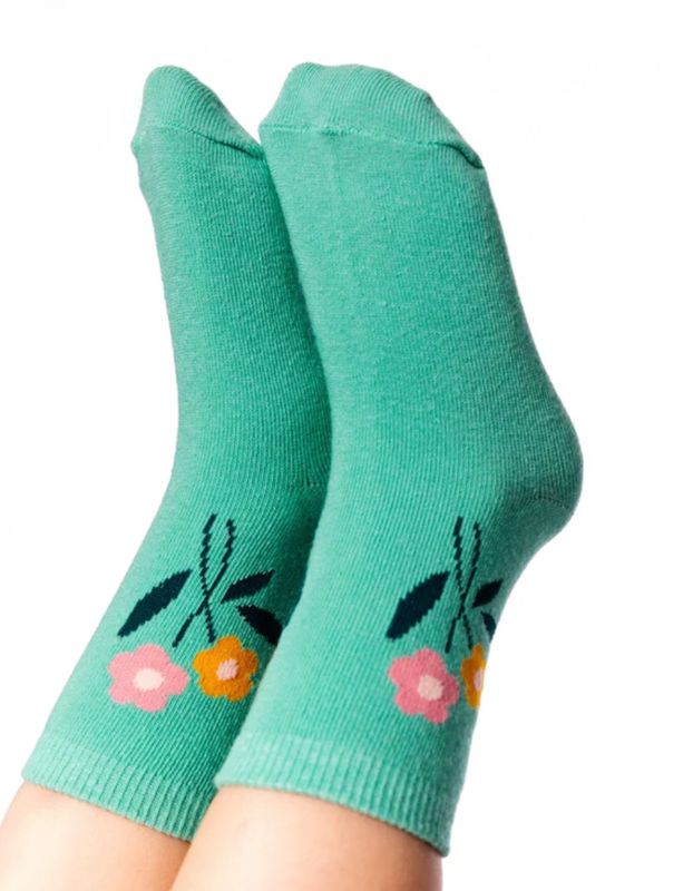 H20JS 3-Piece Sock Set 