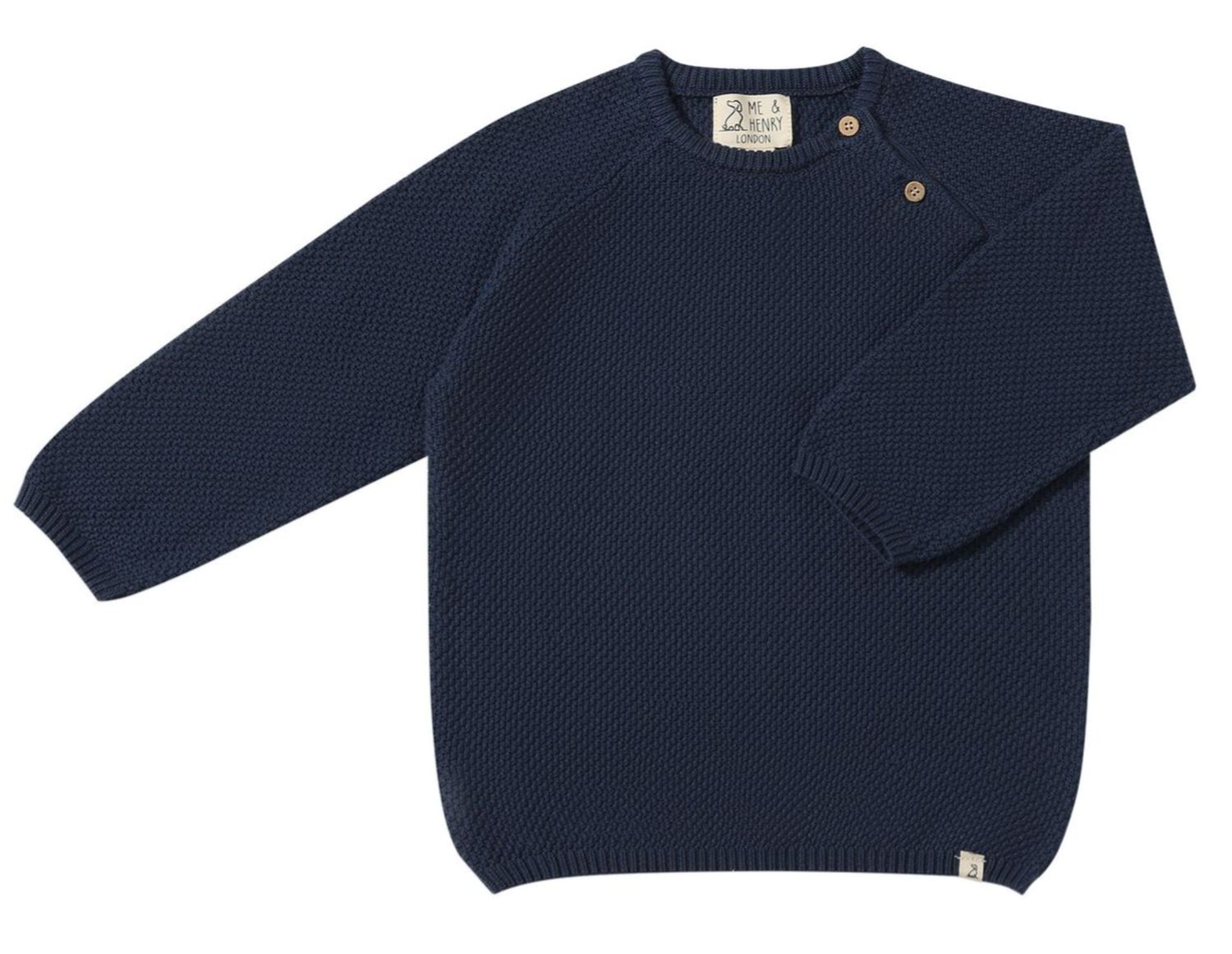 Roan sweater