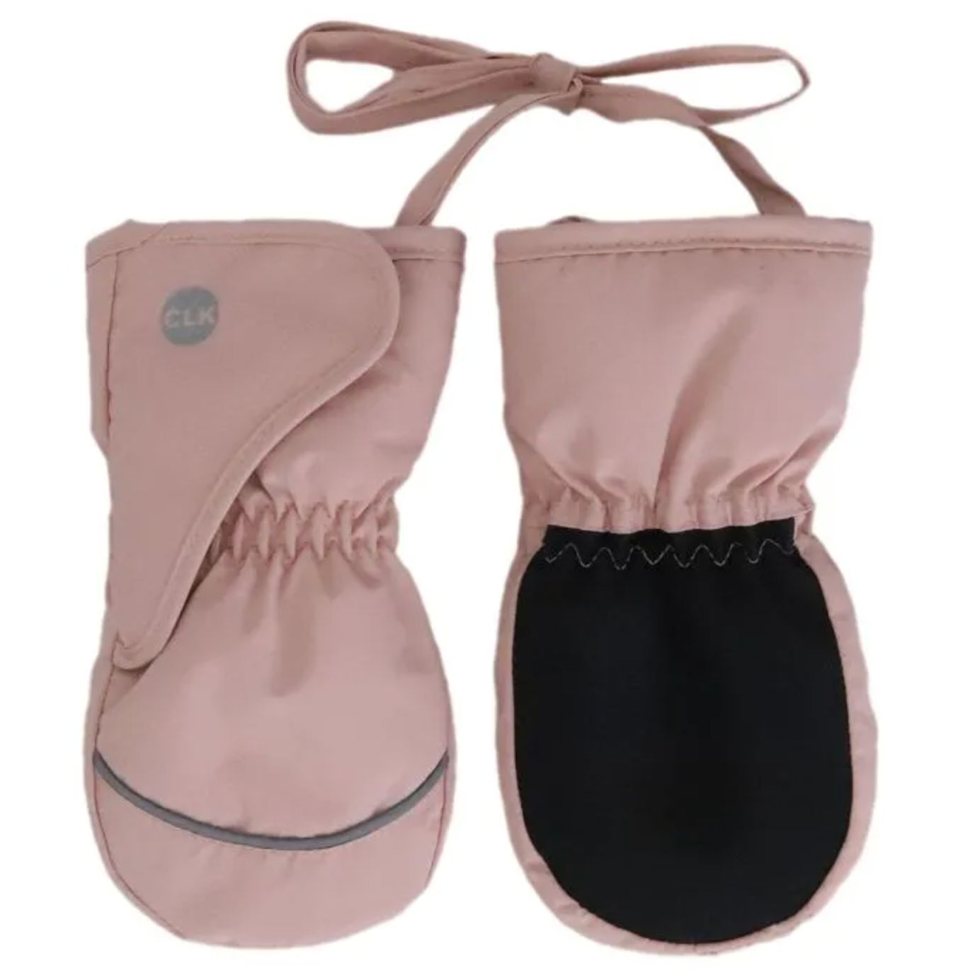 W2597 Waterproof Baby PFA Mitts