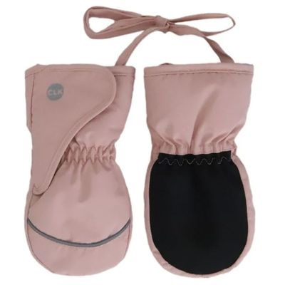 W2597 Waterproof Baby PFA Mitts