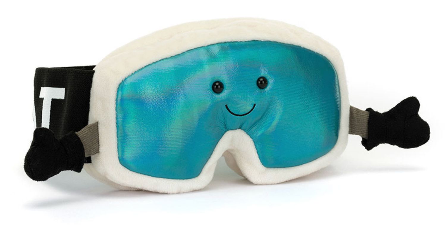 Amuseables Sports Ski Goggles