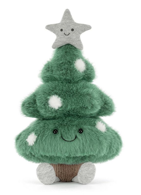 Amuseables Christmas Tree