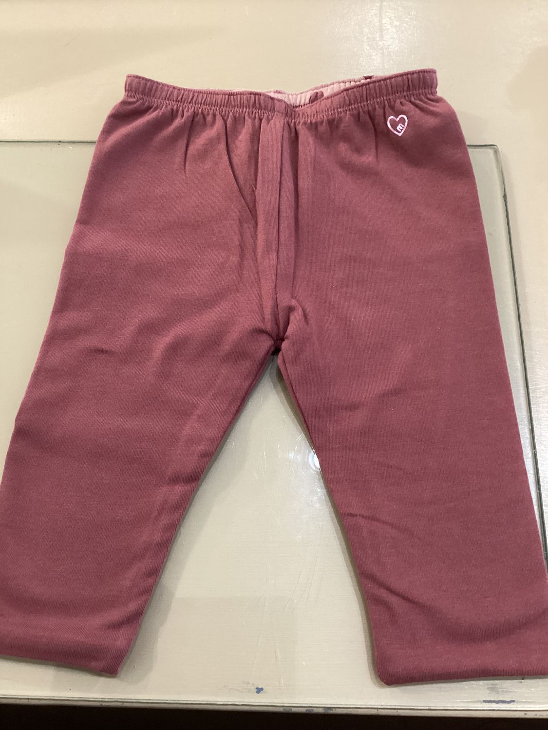 2736 Reversible Leggings