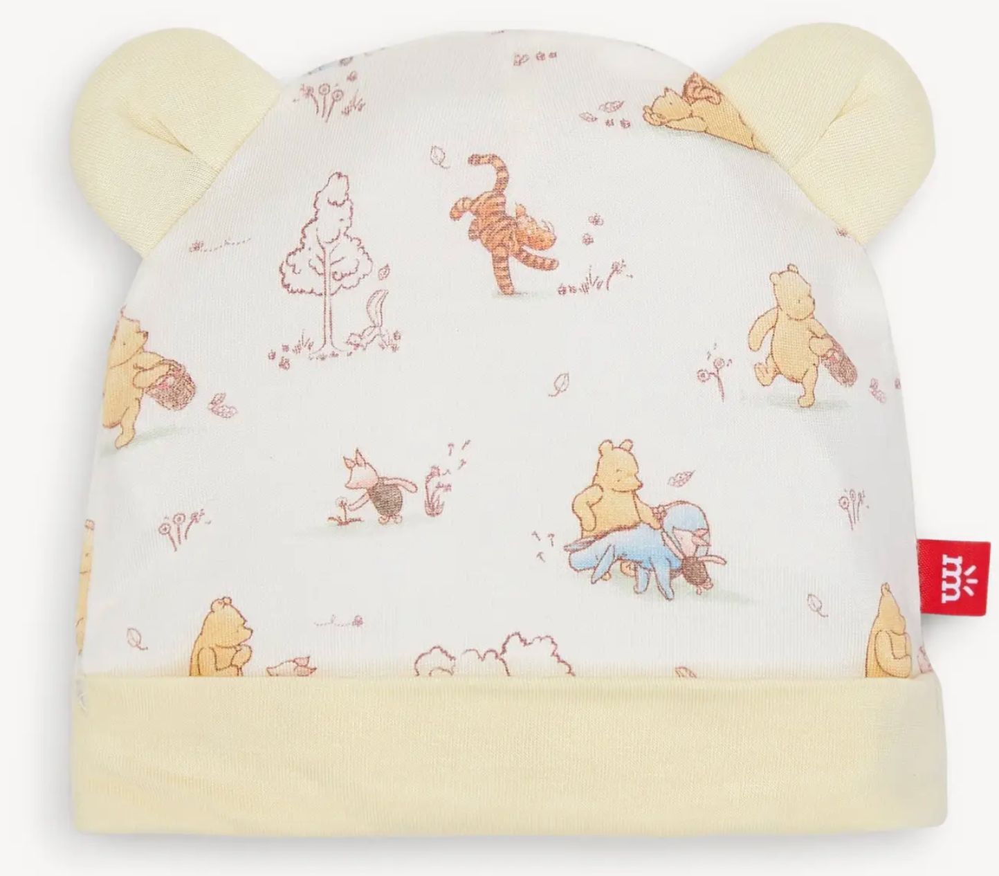 Moments with Friends Modal Pooh Bear Hat