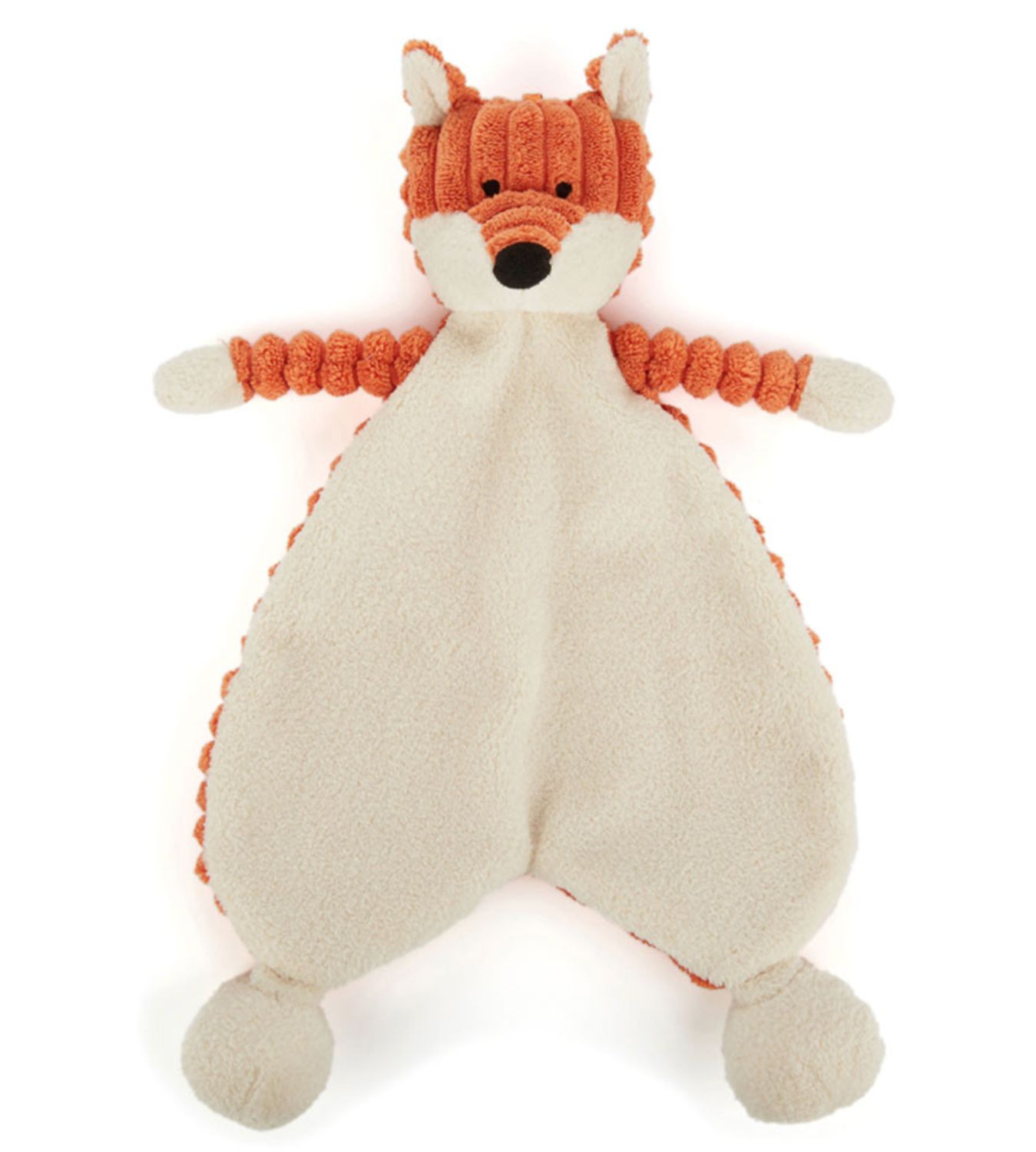 Cordy Roy Baby Fox Comforter