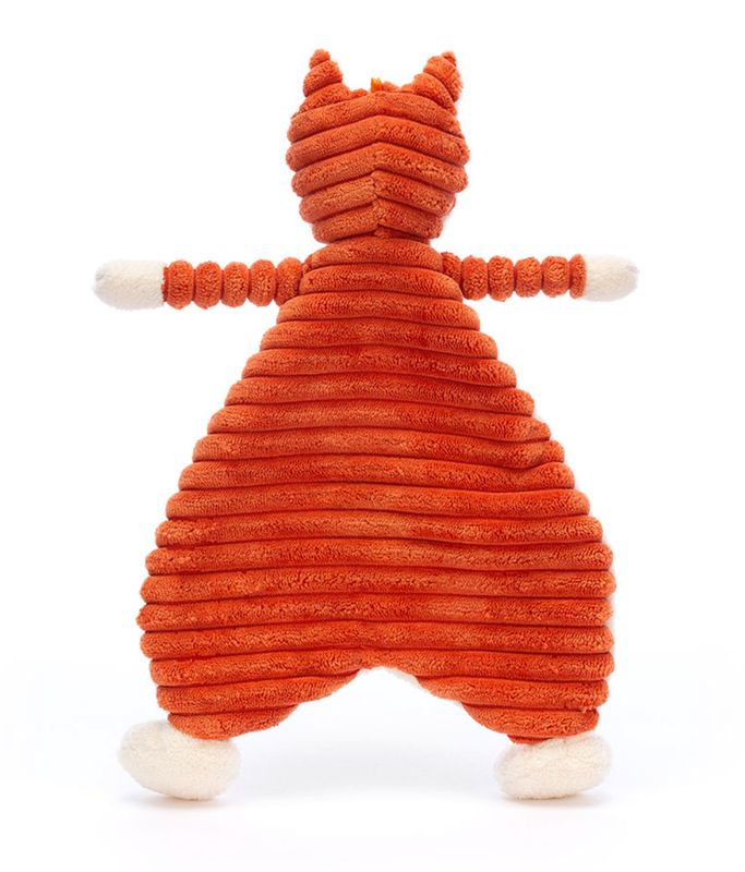 Cordy Roy Baby Fox Comforter