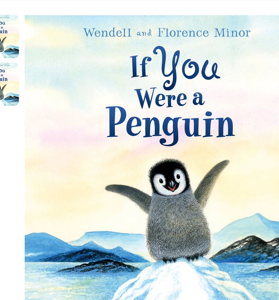 If You were a Penguin