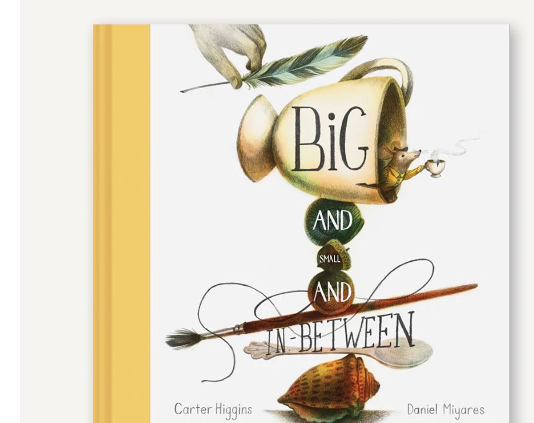 Big and Small and in-between