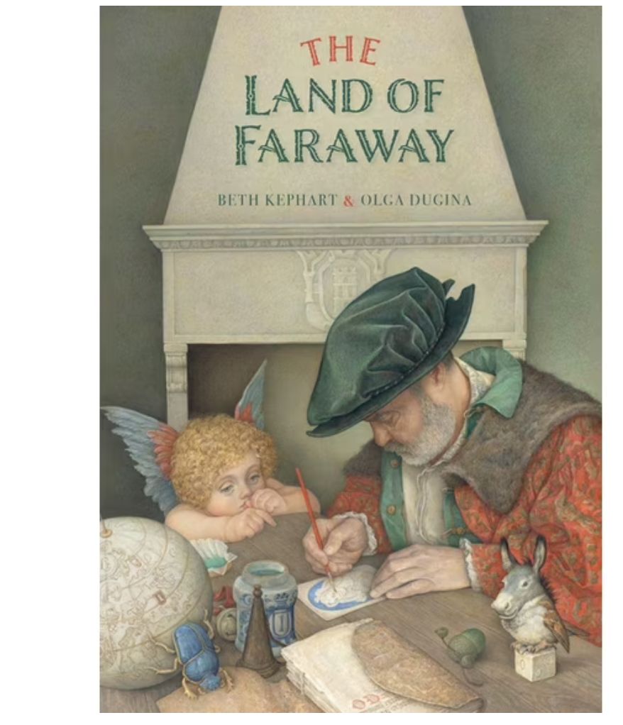 The Land of Faraway