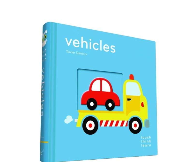 Vehicles