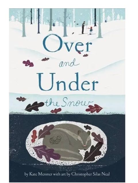 Over and Under the Snow
