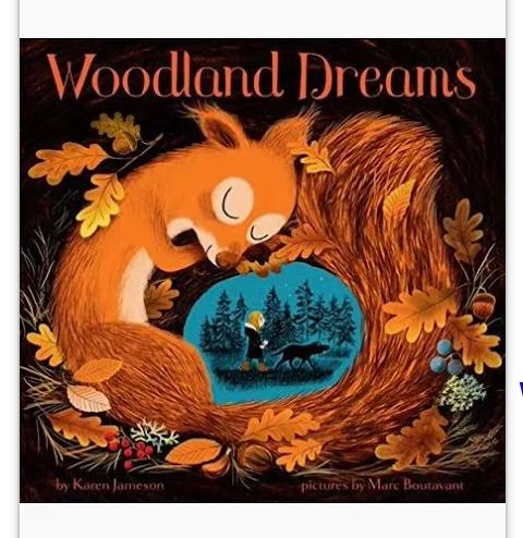 Woodland Dreams