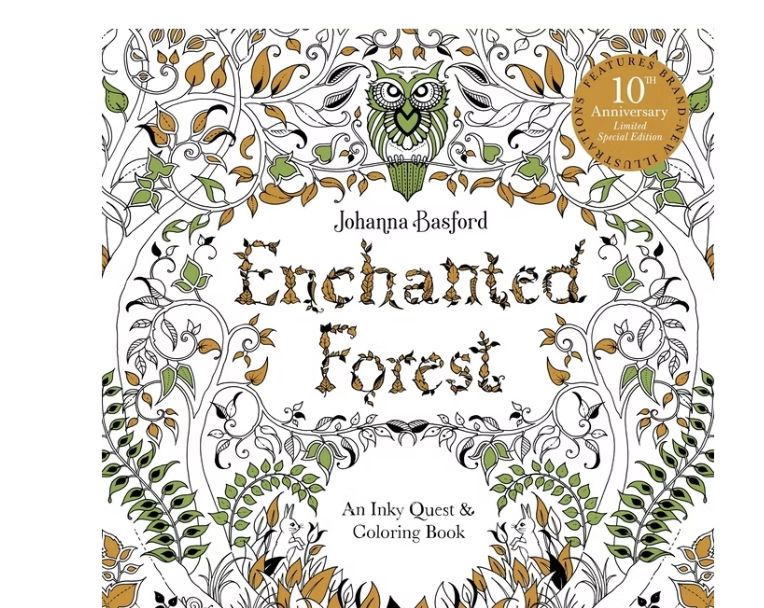 Enchanted Forest