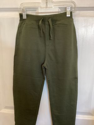 44283FOR Basic Terry Pant