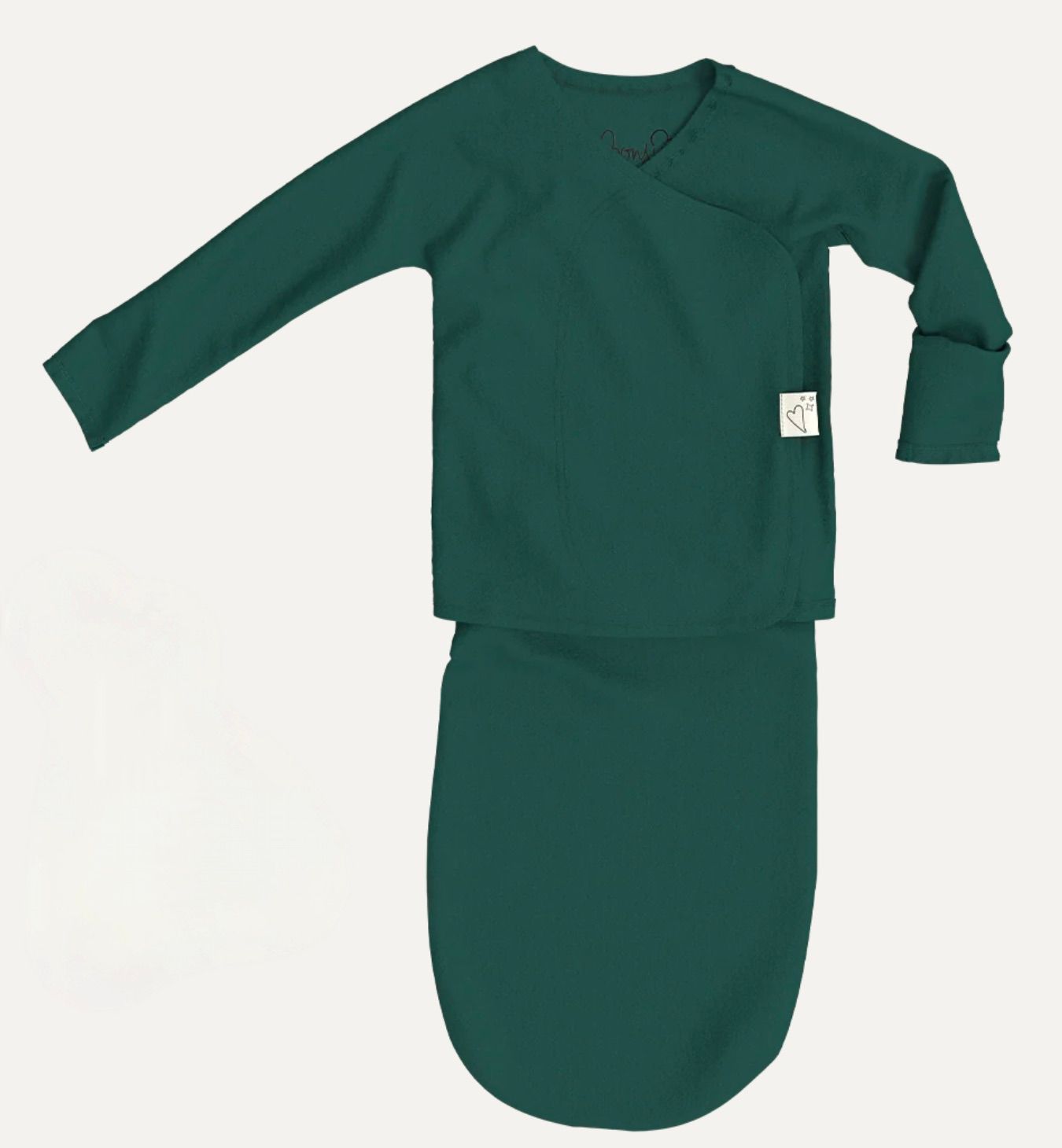 Bonsie Ever babe gown