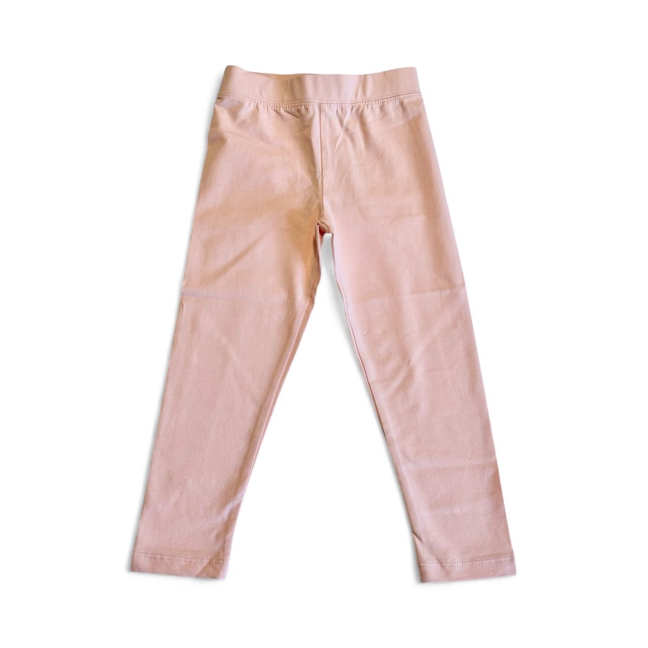 24706 Cotton Spandex Leggings