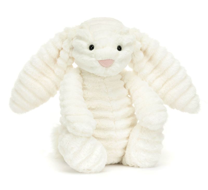 Bashful Luxe Bunny Nimbus