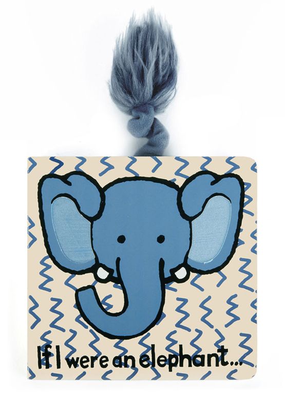 If I Were an Elephant