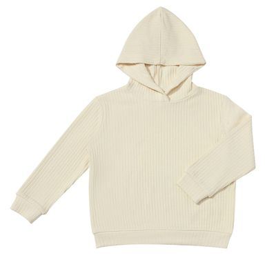 Lyla hooded shirt