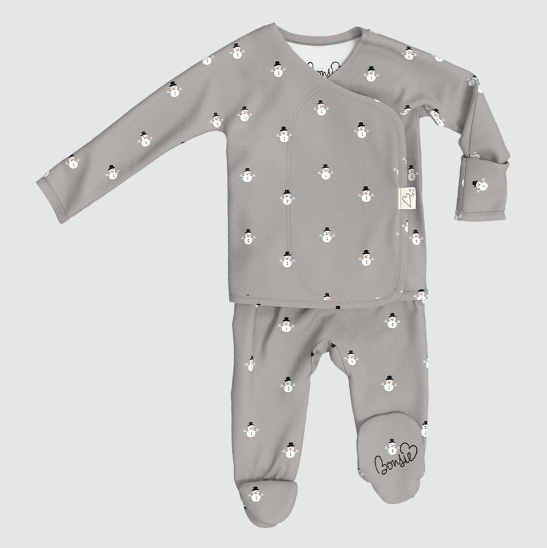 Bonsie Frostie Friends