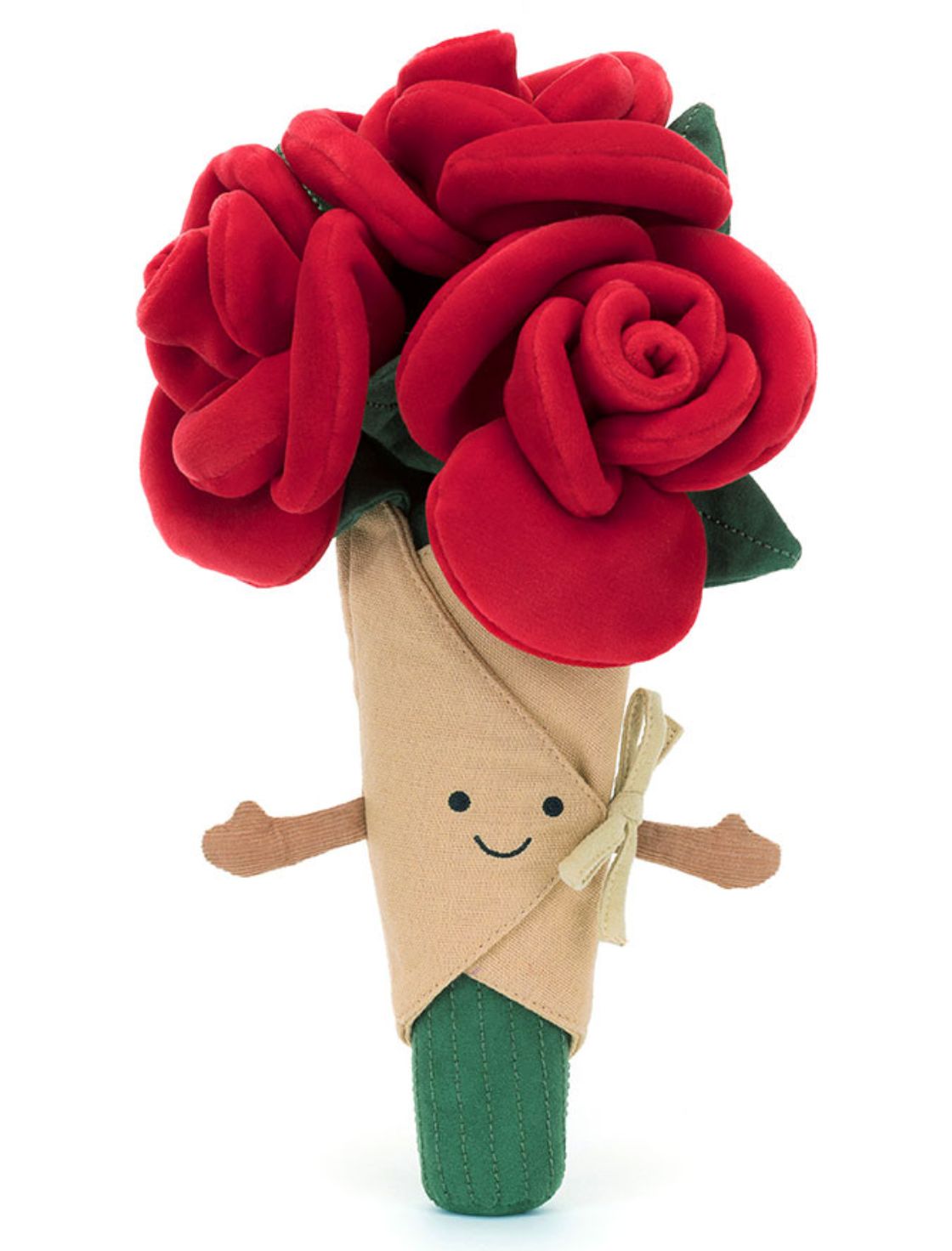 Amuseables Rose Bouquet