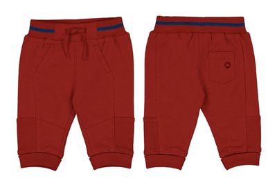 2519 infant fleece joggers