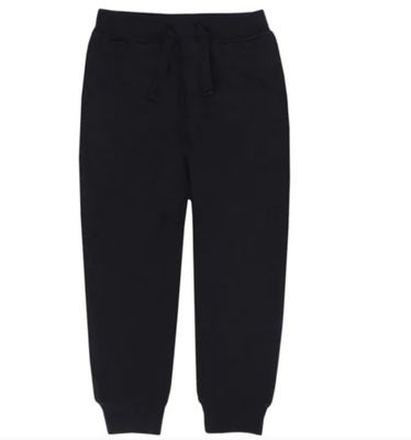 Terry jogger
