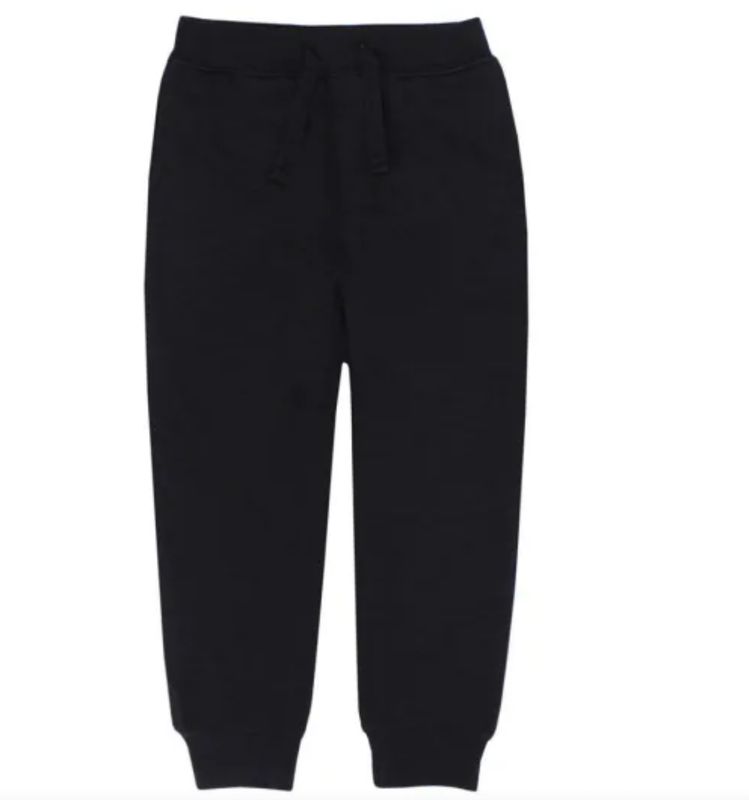 Terry jogger
