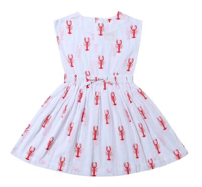 Saylor Dress 