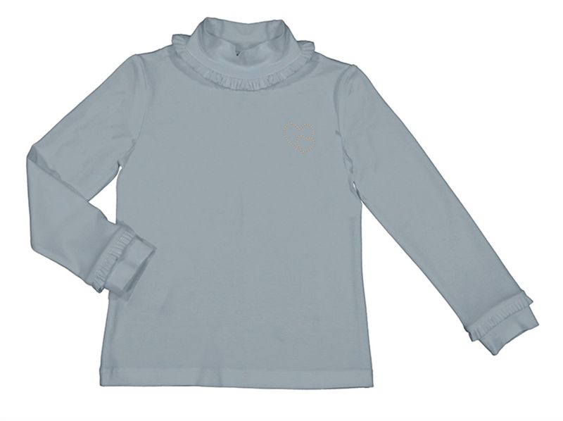 145 viscose turtleneck sweater 