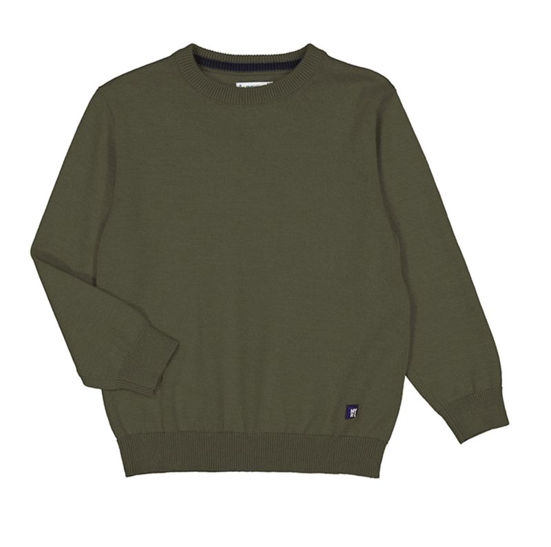 323 Mayoral Cotton Sweater 