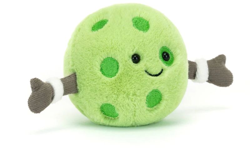 Amuseables Sports Pickleball