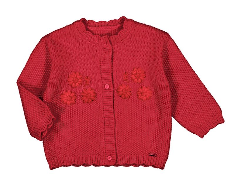 2314 cardigan sweater